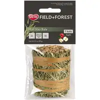 Photo of Kaytee Field and Forest Mini Hay Bale Apple