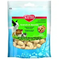 Photo of Kaytee Fiesta Krunch-A-Rounds Treat for Small Animals