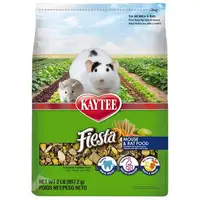 Photo of Kaytee Fiesta Mouse and Rat Food