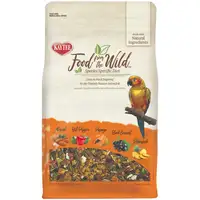 Photo of Kaytee Food From The Wild Conjure Food For Digestive Health