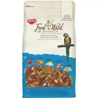 Photo of Kaytee Food From The Wild Macaw Food For Digestive Health