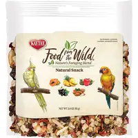 Photo of Kaytee Food From the Wild Natural Snack for Small Birds