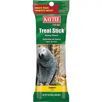 Photo of Kaytee Forti Diet Honey Treat Sticks for Parrots