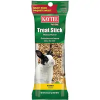 Photo of Kaytee Forti Diet Honey Treat Sticks for Rabbits