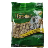 Photo of Kaytee Forti-Diet Mouse & Rat Food