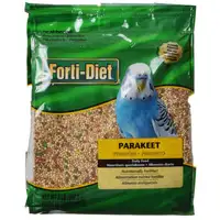 Photo of Kaytee Forti-Diet Parakeet Food