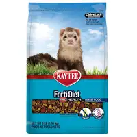 Photo of Kaytee Forti-Diet Pro Health Ferret Food