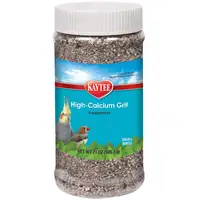 Photo of Kaytee Forti Diet Pro Health High-Calcium Grit Supplement