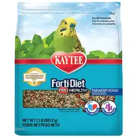 Photo of Kaytee Forti-Diet Pro Health Parakeet Food