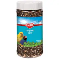 Photo of Kaytee Forti Diet Pro Health Songbird Treat for Canaries and Finches