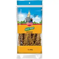 Photo of Kaytee Natural Spray Millet for All Birds