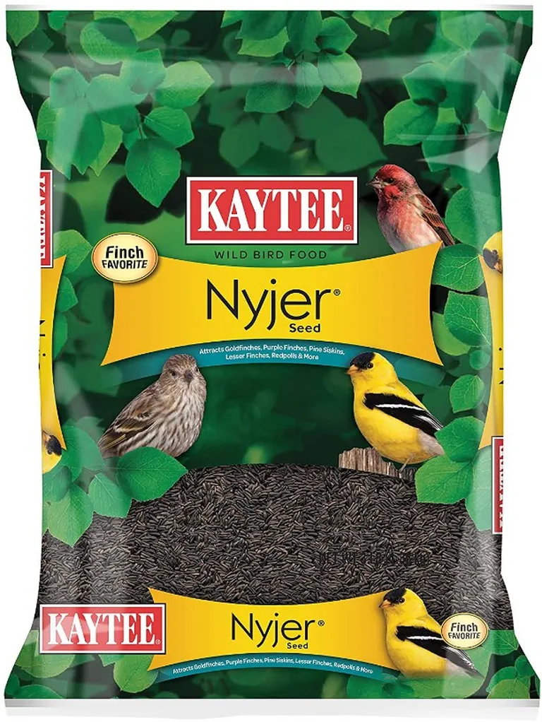 Kaytee Nyjer Seed Wild Bird Food Photo 1