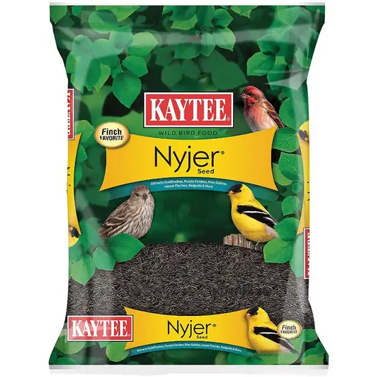 Kaytee Nyjer Seed Wild Bird Food Photo 1