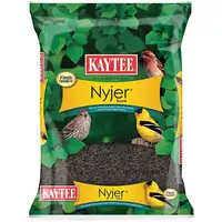 Photo of Kaytee Nyjer Seed Wild Bird Food