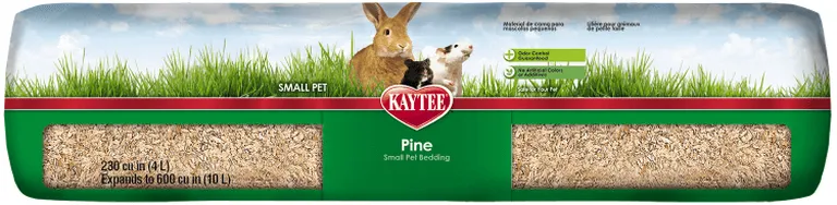 Kaytee Pine Small Pet Bedding Photo 1