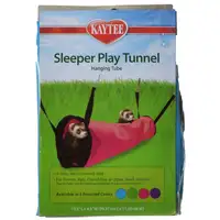 Photo of Kaytee Sleeper Play Tunnel
