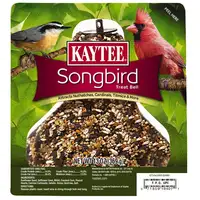 Photo of Kaytee Songbird Treat Bell for Wild Birds