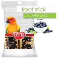 Photo of Kaytee Superfoods Avian Treat Stick Blueberry