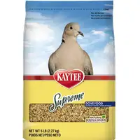 Photo of Kaytee Supreme Fortified Daily Diet Dove Food