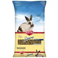 Photo of Kaytee Supreme Rabbit Fortified Daily Diet