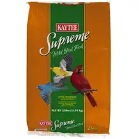 Photo of Kaytee Supreme Wild Bird Food