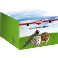 Photo of Kaytee Take Home Carrier for Small Pets