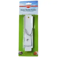Photo of Kaytee Water Bottle Holder for Small Animals