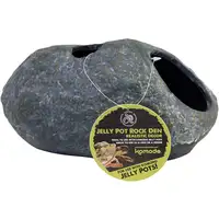 Photo of Komodo Jelly Pot Rock Den