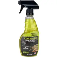Photo of Komodo San Cleaner and Deodorizer Spray