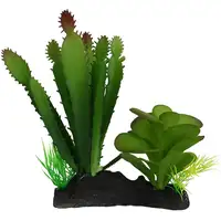 Photo of Komodo Succulent and Cactus Habitat Ornament