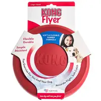 Photo of Kong Flyer Dog Disc