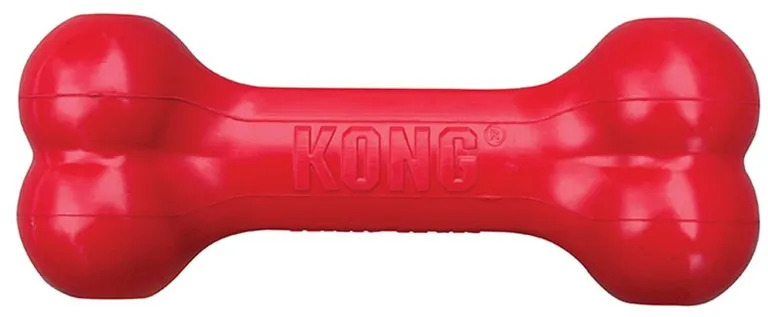 Kong Goodie Bone - Red Photo 2