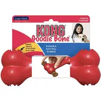 Photo of Kong Goodie Bone - Red
