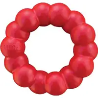 Photo of Kong Red Ring Medium/Large Chew Toy