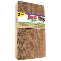 Photo of Kong Scratcher Refill for Incline/Double Scratcher