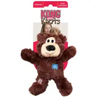 Photo of Kong Wild Knots - Bear - Assorted