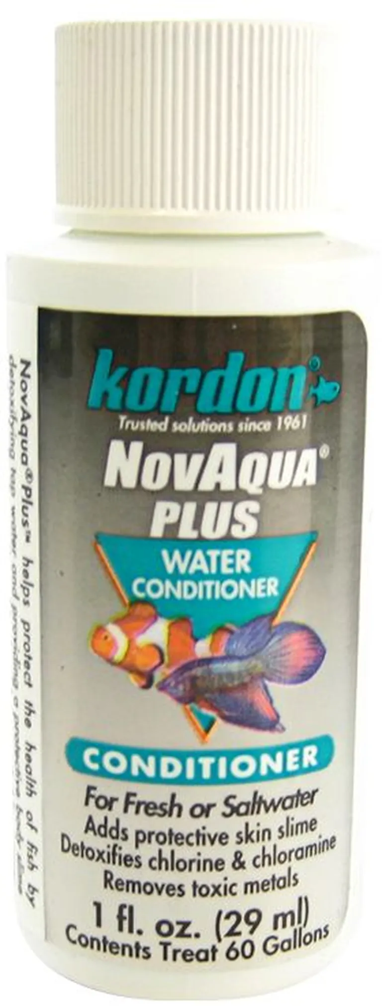 Kordon NovAqua Plus Water Conditioner Photo 2