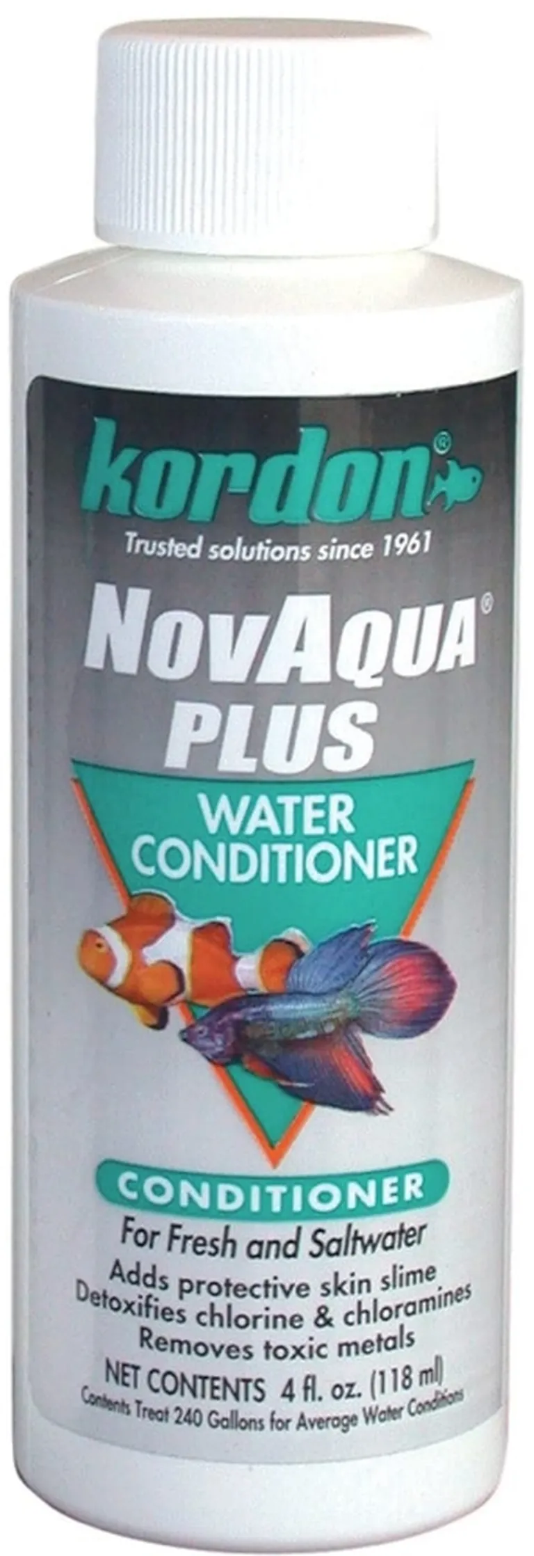 Kordon NovAqua Plus Water Conditioner Photo 1
