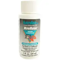 Photo of Kordon NovAqua Water Conditioner for Freshwater and Saltwater Aquariums