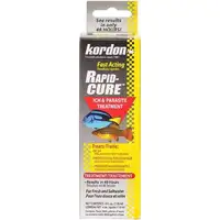 Photo of Kordon Rapid Cure Ich and Parasite Treatment