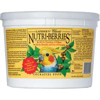 Photo of Lafeber Classic Nutri-Berries Cockatiel Food
