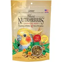 Photo of Lafeber Classic Nutri-Berries Cockatiel Food
