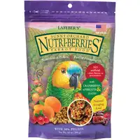 Photo of Lafeber Sunny Orchard Nutri-Berries Parrot Food