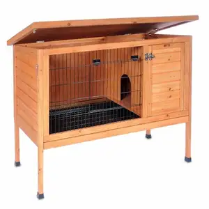 Photo of Prevue Large Rabbit Hutch