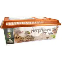 Photo of Lees HerpHaven Breeder Box Large
