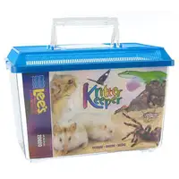 Photo of Lees Kritter Keeper Medium for Small Pets, Reptiles and Insects