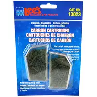 Photo of Lees Premium Disposable Carbon Cartridges