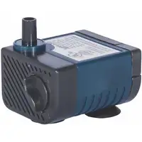 Photo of Lifegard Aquatics Quiet One Pro Series Aquaium Pump