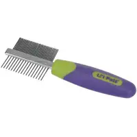 Photo of Lil Pals Double-Sided Kitten Comb