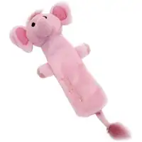 Photo of Lil Pals Plush Crinkle Elephant Toy